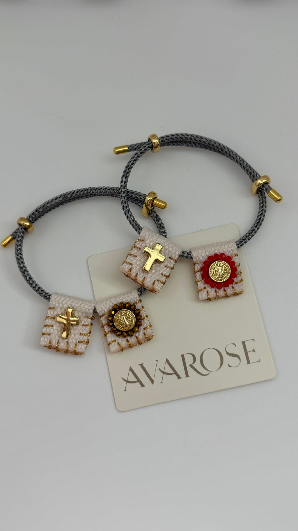 Classic Faith Bracelet