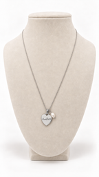 AvaRose Personalized Charm Necklace