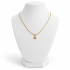 AvaRose Initial Necklace