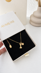 AvaRose Pet Name Necklace