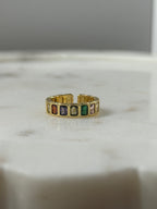 AvaRose -  Prism Joy Ring