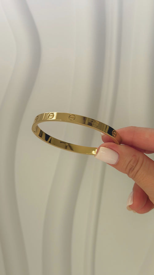 AvaRose Bangle Clasic