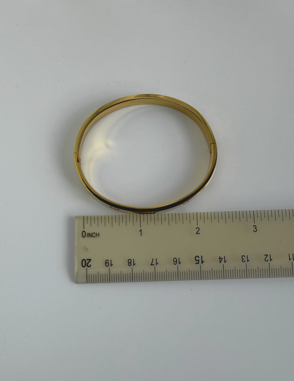 AvaRose Bangle Clasic