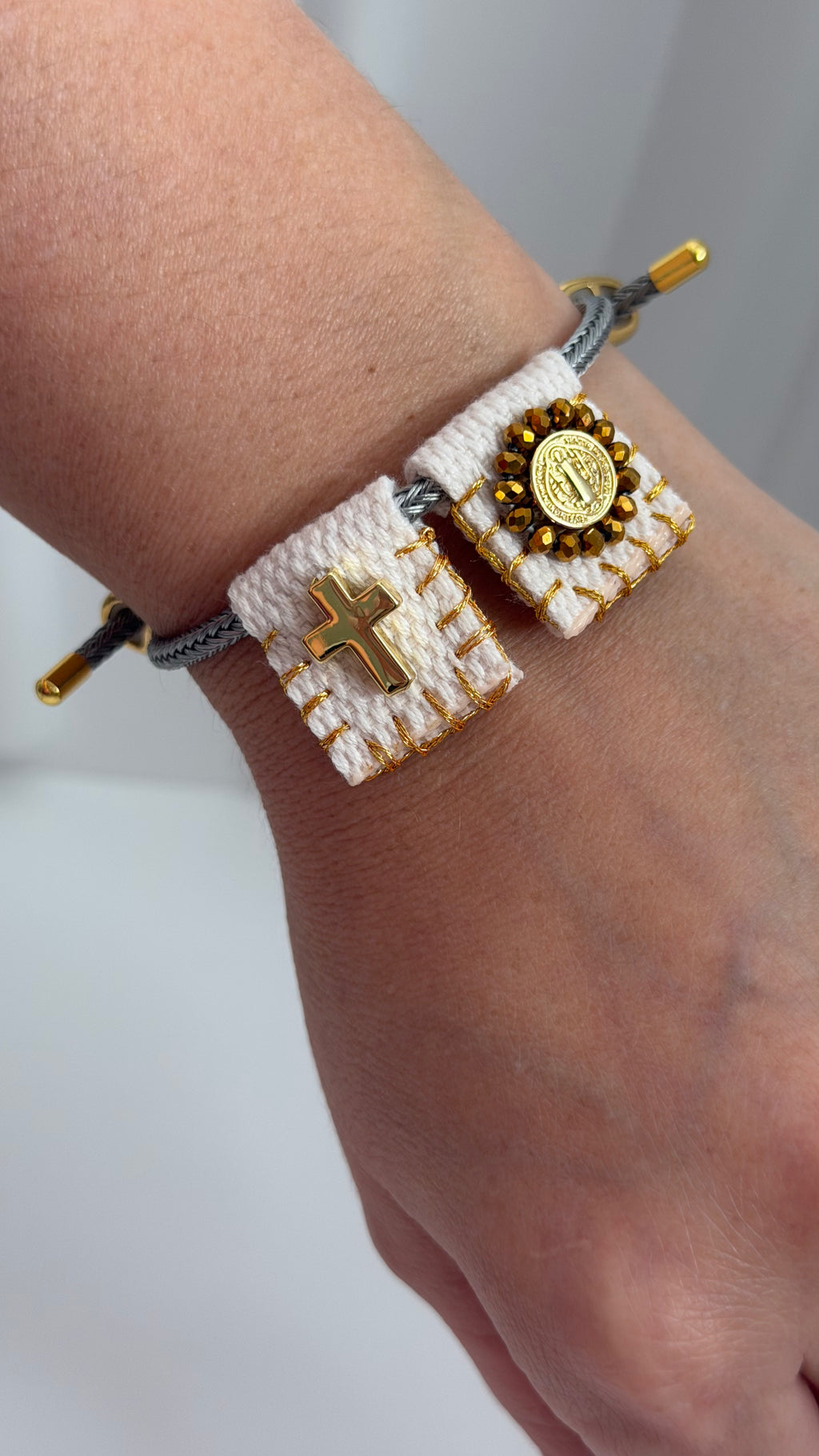 Classic Faith Bracelet