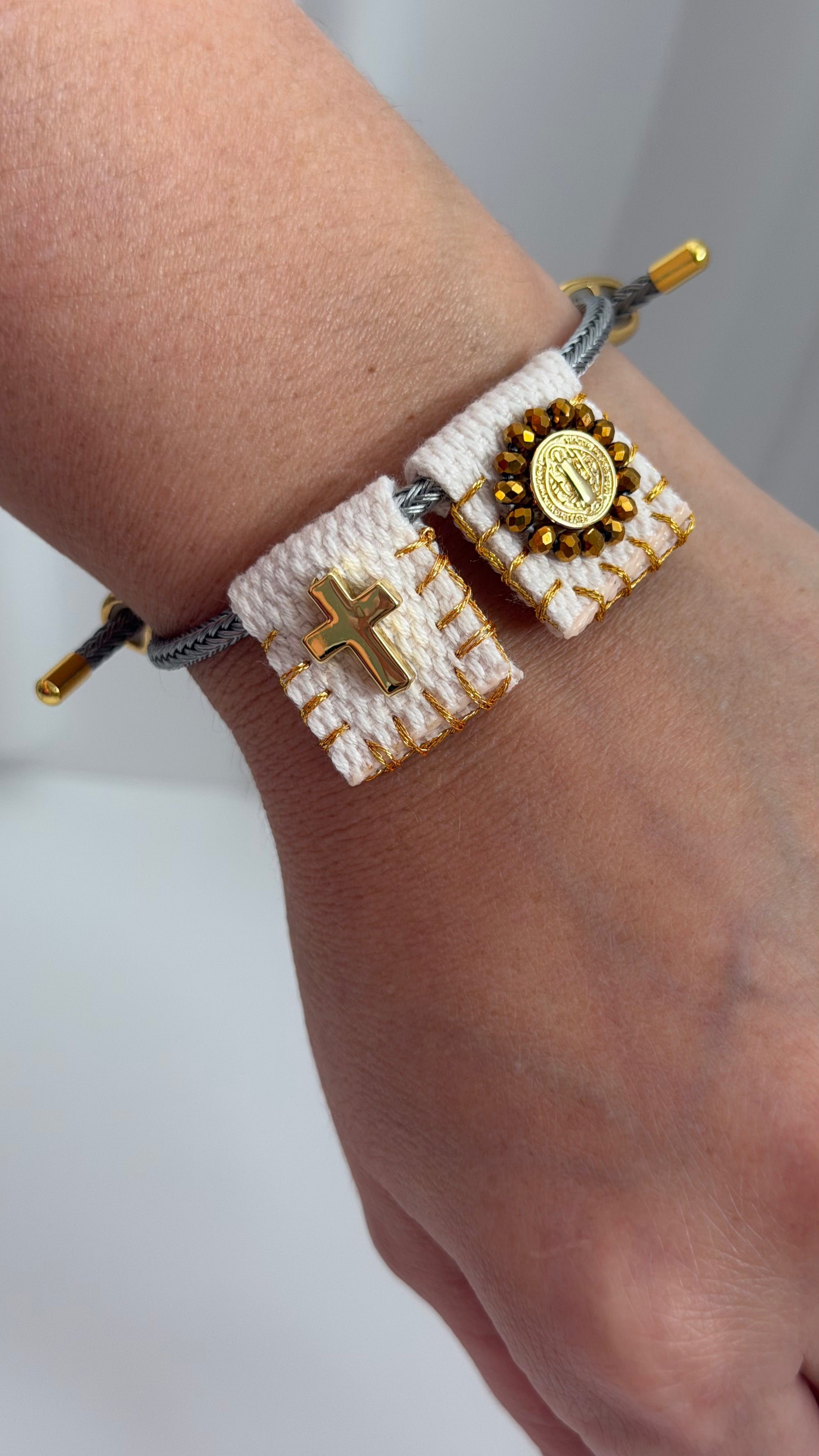 Classic Faith Bracelet