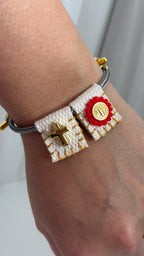 Classic Faith Bracelet